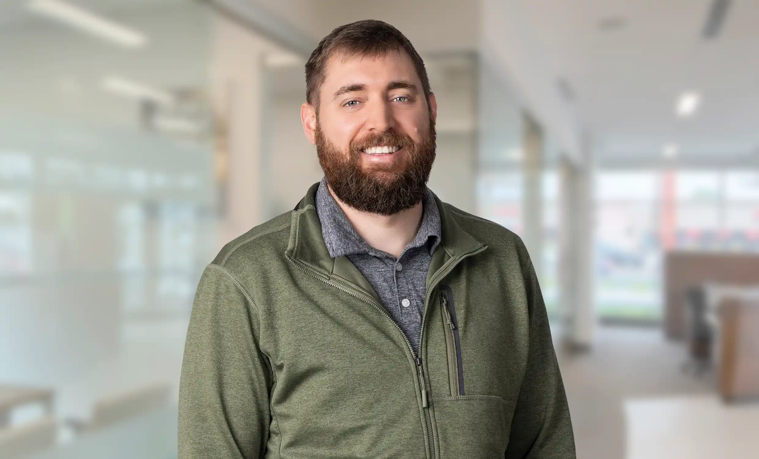 Adam Pedginski